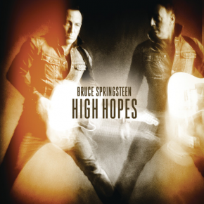 Heavens Wall - HIGH HOPES