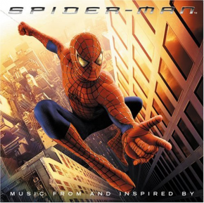 Hero - SPIDER-MAN - SOUNDTRACK