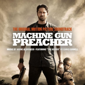 The Keeper - MACHINE GUN PREACHER - SOUNDTRACK