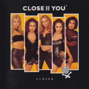 Baby Dont Go - CLOSER