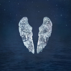 Magic - GHOST STORIES