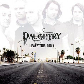 September - LEAVE THIS TOWN