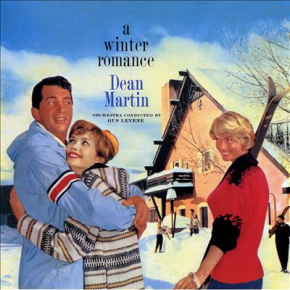 Rudolph The Red-nosed Reindeer - A WINTER ROMANCE