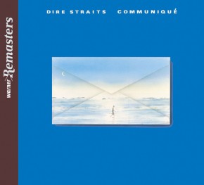 Lady Writer - COMMUNIQUE