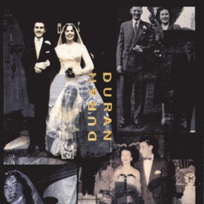 Ordinary World - DURAN DURAN