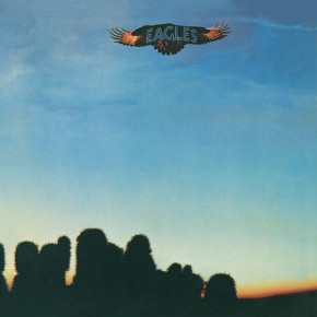 Peaceful Easy Feeling - EAGLES