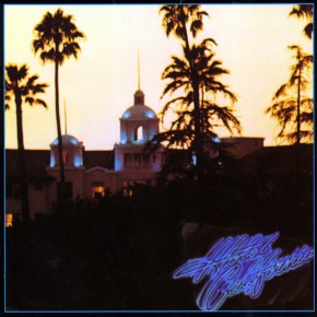 Life In The Fast Lane - HOTEL CALIFORNIA
