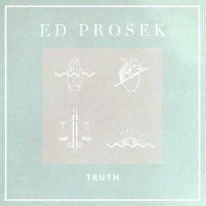 Truth - TRUTH - EP