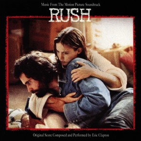 Tears In Heaven - RUSH - SOUNDTRACK