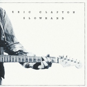 Cocaine - SLOWHAND