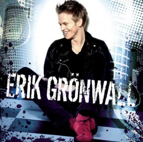 Higher - ERIK GRONWALL