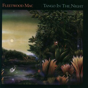 Little Lies - TANGO IN THE NIGHT