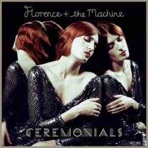 Never Let Me Go - CEREMONIALS