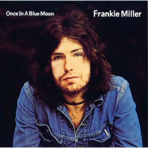 I Cant Change It - ONCE IN A BLUE MOON