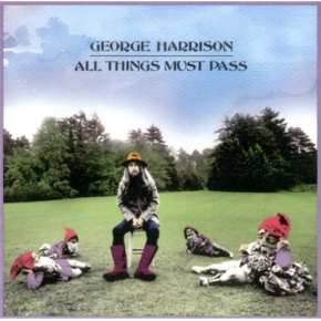 My Sweet Lord - ALL THINGS MUST PASS