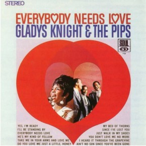 I Heard It Through The Grapevine - EVERYBODY NEEDS LOVE