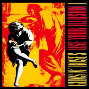 November Rain - USE YOUR ILLUSION I