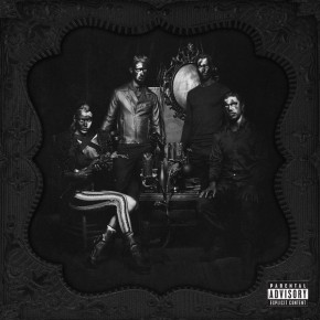I Miss The Misery - THE STRANGE CASE OF…
