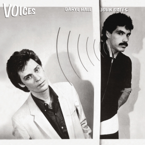 Kiss On My List - VOICES