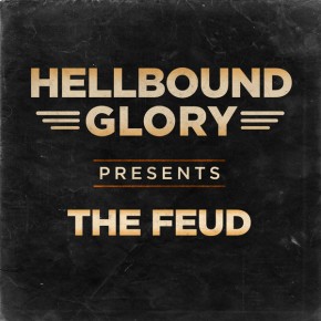 The Feud - SINGLE