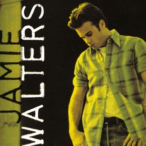 Hold On - JAMIE WALTERS