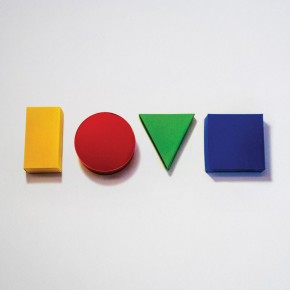 The Woman I Love - LOVE IS A FOUR LETTER WORD