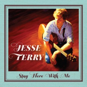 Feel That Way Again - STAY HERE WITH ME