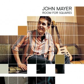 Love Song For No One - ROOM FOR SQUARES