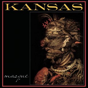 Icarus (borne On Wings Of Steel) - MASQUE