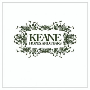 Somewhere Only We Know - HOPES AND FEARS
