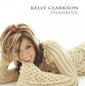 The Trouble With Love Is - THANKFUL