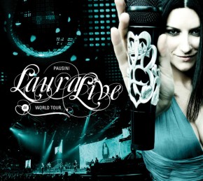 Casomai - LAURA LIVE WORLD TOUR 09