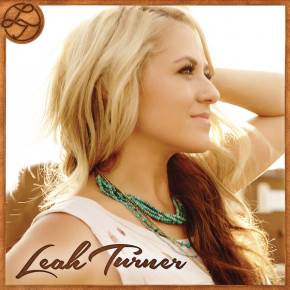 Beat Up Bronco - LEAH TURNER - EP
