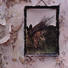 Going To California - LED ZEPPELIN IV