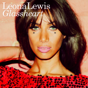 Lovebird - GLASSHEART