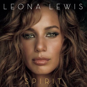 Bleeding Love - SPIRIT