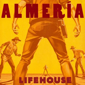 Always Somewhere Close - ALMERIA