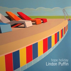Drive By - HOPE HOLIDAY