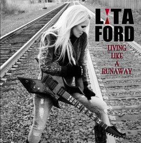 Living Like A Runaway - LIVING LIKE A RUNAWAY