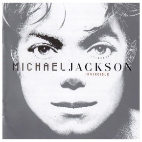 You Rock My World - INVINCIBLE