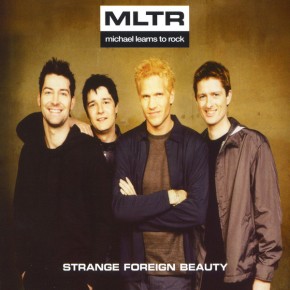 Strange Foreign Beauty - STRANGE FOREIGN BEAUTY