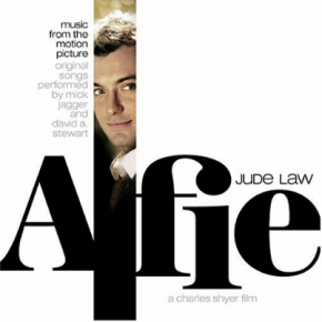 Old Habits Die Hard - ALFIE - SOUNDTRACK