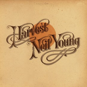 Heart Of Gold - HARVEST