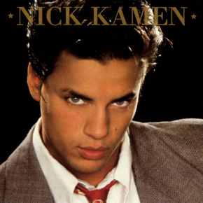 Loving You Is Sweeter Than Ever - NICK KAMEN