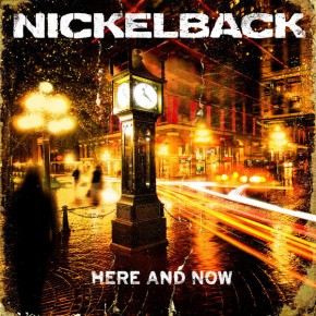 When We Stand Together - HERE AND NOW