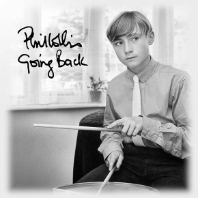 Going Back - GOING BACK
