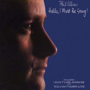 I Dont Care Anymore - HELLO, I MUST BE GOING!