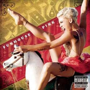 Funhouse - FUNHOUSE