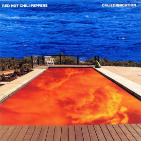 Otherside - CALIFORNICATION