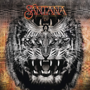 Blues Magic - SANTANA IV